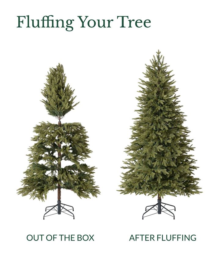 Silverado Slim® Trees - Image 9