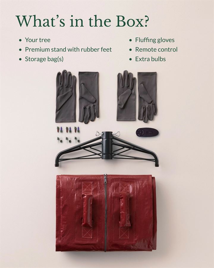 Silverado Slim® Trees - Image 7