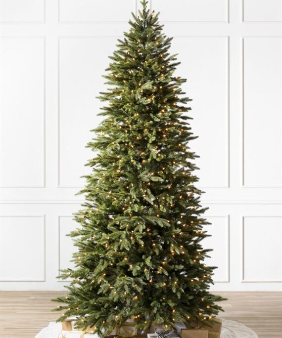 Silverado Slim® Trees