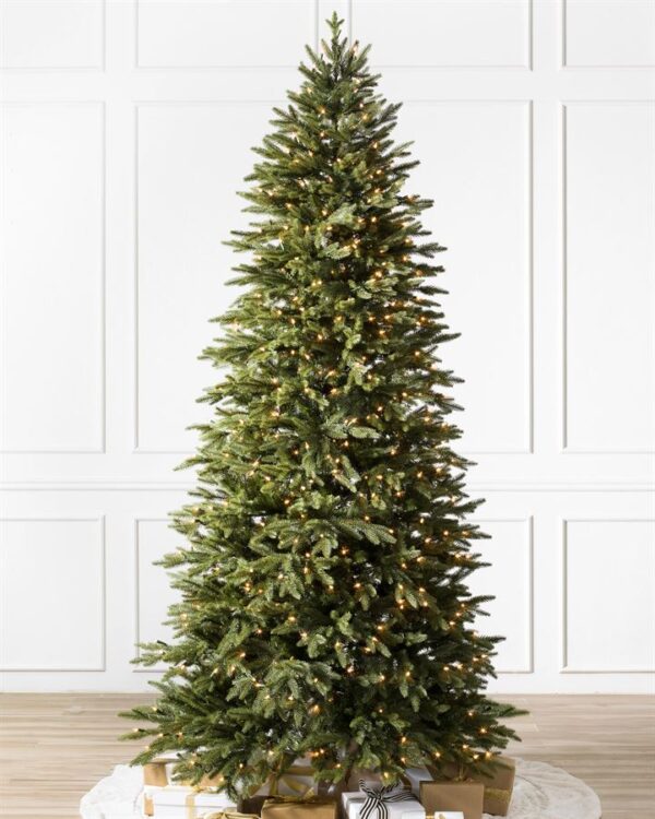 Silverado Slim® Trees