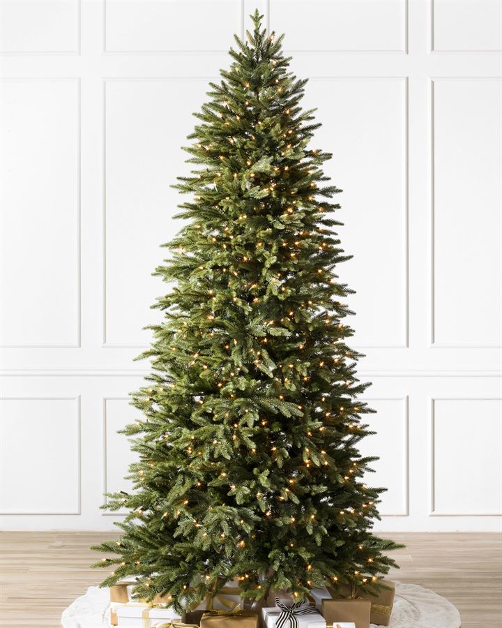 Silverado Slim® Trees