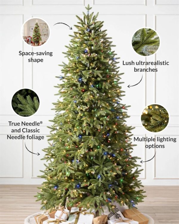 Silverado Slim® Trees - Image 4