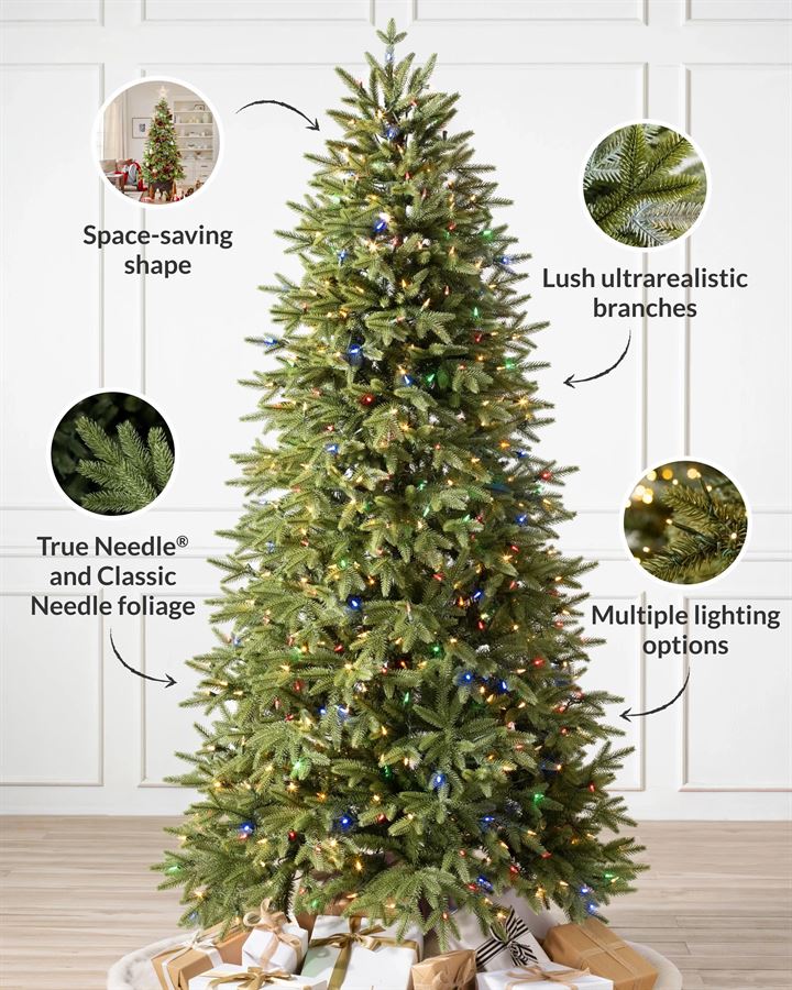 Silverado Slim® Trees - Image 4