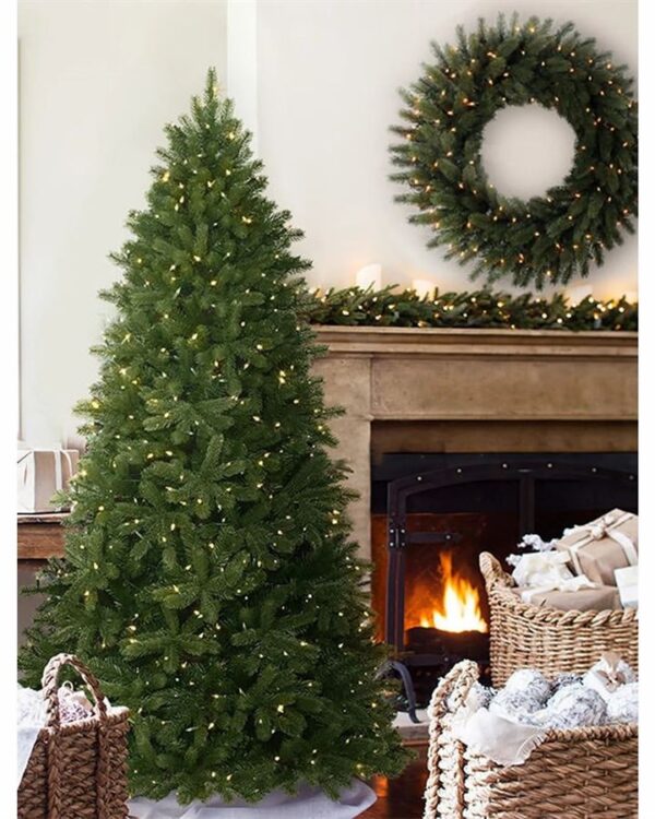 Woodland Spruce Trees - Image 7